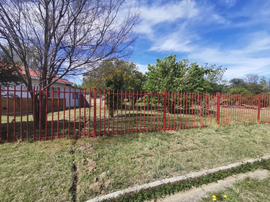 3 Bedroom Property for Sale in Senekal Free State